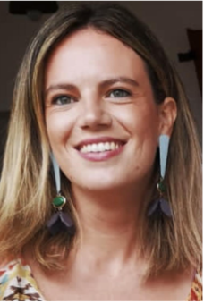 Foto de Celia Pinedo Pardo
