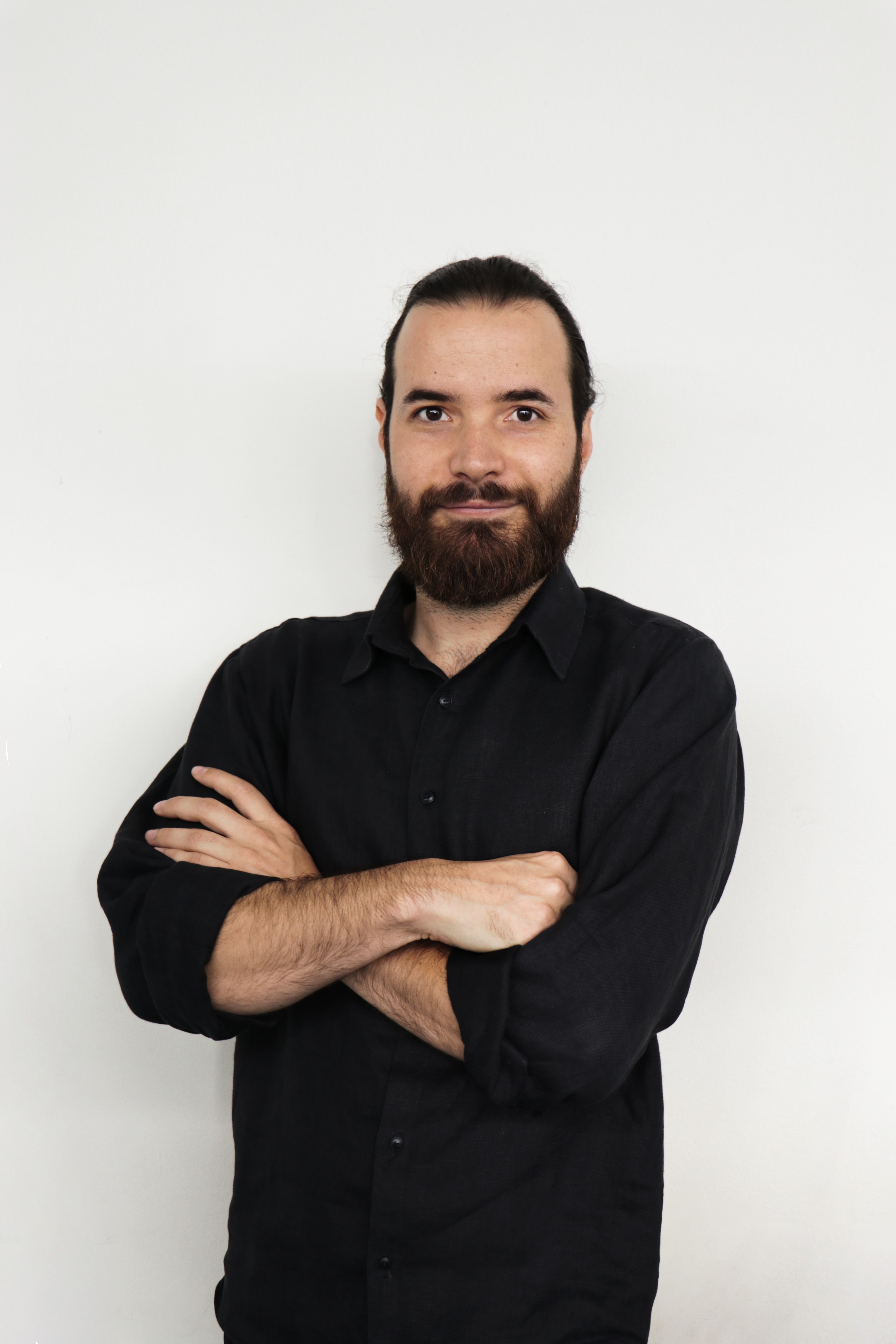 Foto de Guillermo Guso