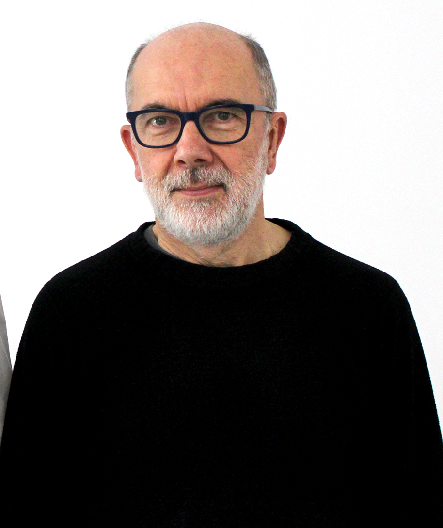 Foto de Luis Carlos González