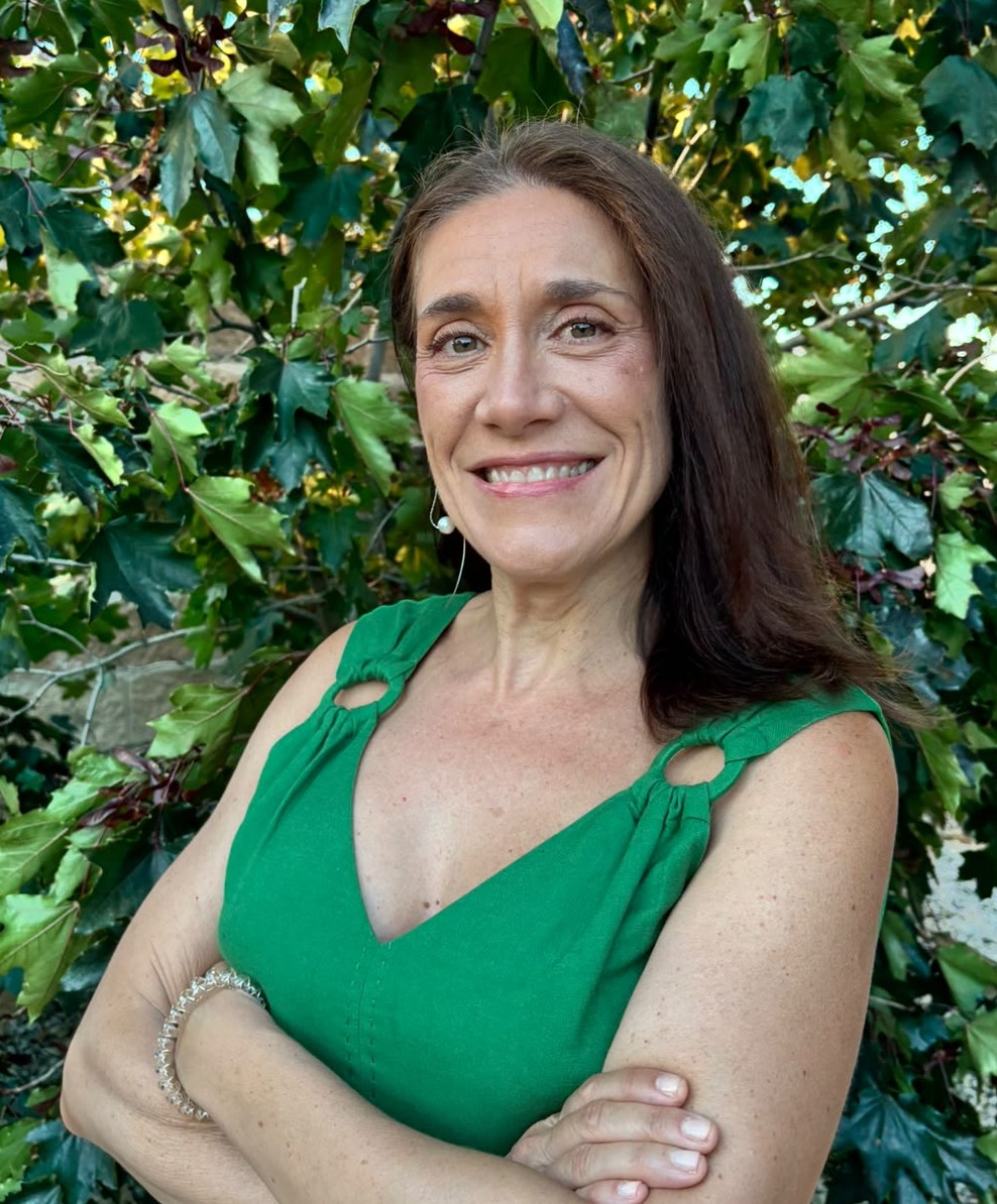 Foto de Sonia García-Fraile Cámara